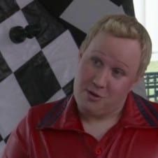 Photo Little Britain USA