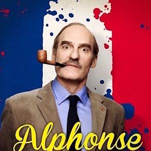 Photo Alphonse Président