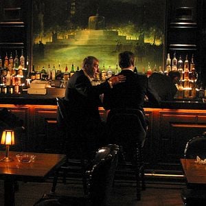 Photo Angels in America