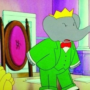 Photo Babar