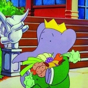 Photo Babar