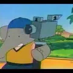 Photo Babar