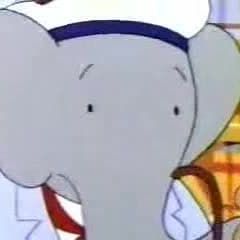 Photo Babar