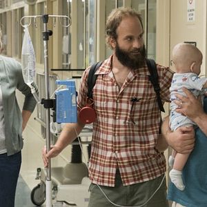 Photo High Maintenance