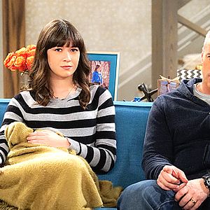 Photo Papa a un plan