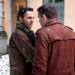 Photo Magnus Roosmann