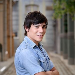 Photo César Vicente