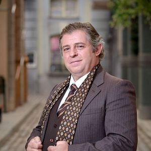 Photo Sebastián Fernández Fuentes