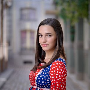 Photo Sara Vidorreta