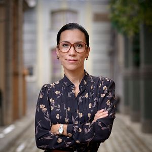 Photo Itziar Miranda