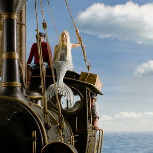 Photo Solomon Gordon