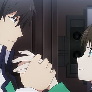 Photo The Irregular at Magic High School