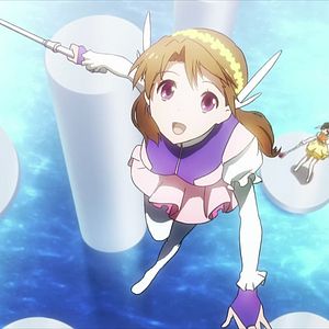 Photo The Irregular at Magic High School