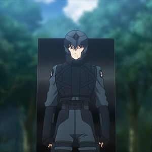 Photo The Irregular at Magic High School