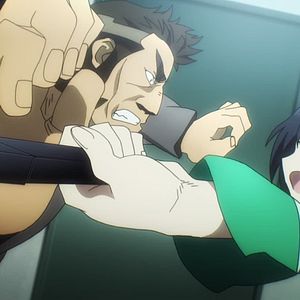 Photo The Irregular at Magic High School