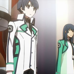 Photo The Irregular at Magic High School