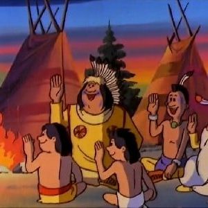 Photo Il était une fois... L'Homme