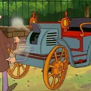 Photo Il était une fois... L'Homme