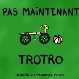 Photo Trotro