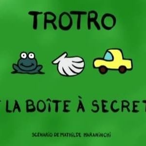 Photo Trotro