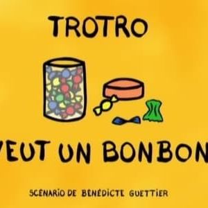 Photo Trotro