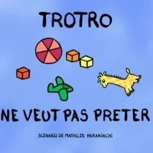 Photo Trotro