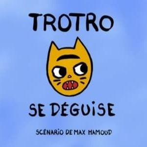 Photo Trotro