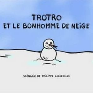 Photo Trotro