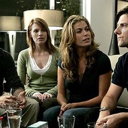 Photo Tell Me You Love Me