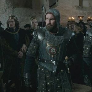 Photo The White Princess