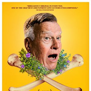 Photo Dick Johnson Is Dead