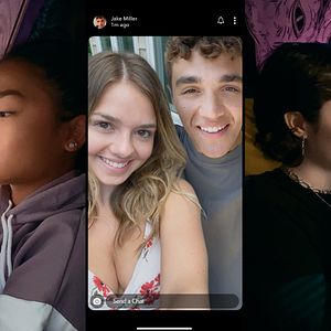 Photo Social Distance