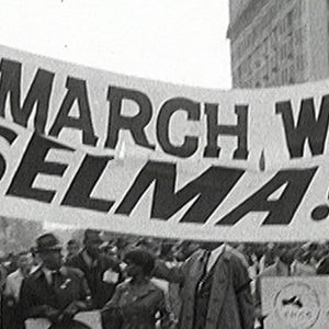 Photo Engagé à fond : La lutte pour la démocratie