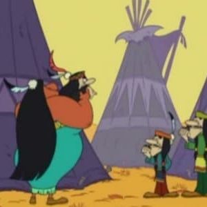 Photo Les Nouvelles Aventures de Lucky Luke
