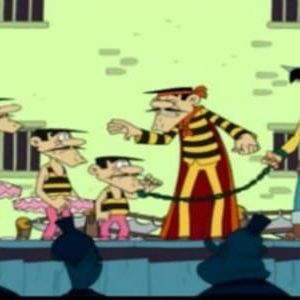 Photo Les Nouvelles Aventures de Lucky Luke