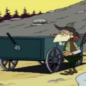 Photo Les Nouvelles Aventures de Lucky Luke