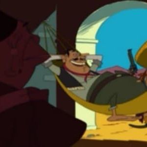 Photo Les Nouvelles Aventures de Lucky Luke