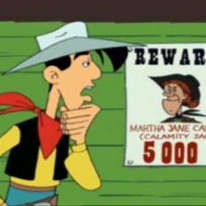 Photo Les Nouvelles Aventures de Lucky Luke