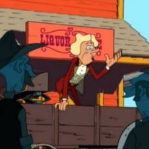 Photo Les Nouvelles Aventures de Lucky Luke