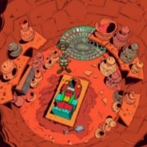 Photo Les Nouvelles Aventures de Lucky Luke