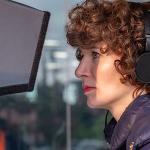 Photo Miranda July
