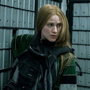 Photo Evan Rachel Wood