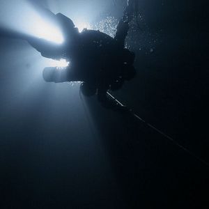 Photo La Dernière plongée de Dave