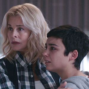 Photo Carla Díaz (II)