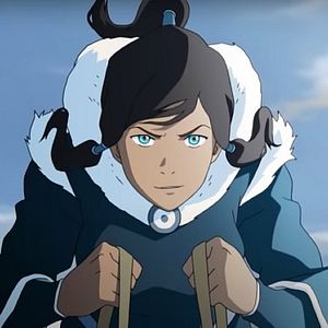 Photo La Légende de Korra