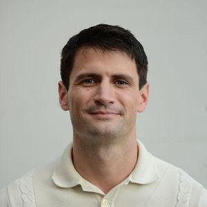 Photo James Lafferty