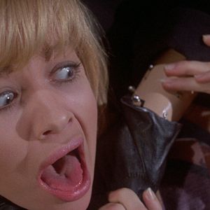 Photo Judy Geeson