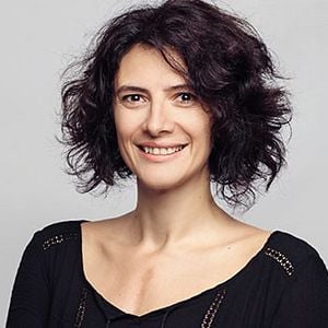 Photo Burcu Salihoğlu