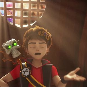 Photo Zak Storm