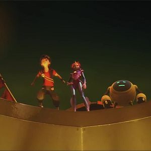 Photo Zak Storm